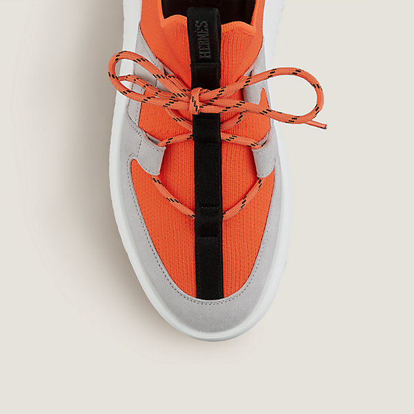 Duel sneaker | Hermès Singapore